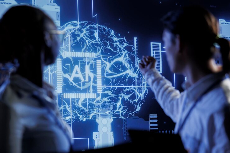 AI For Learning, Development & HRM